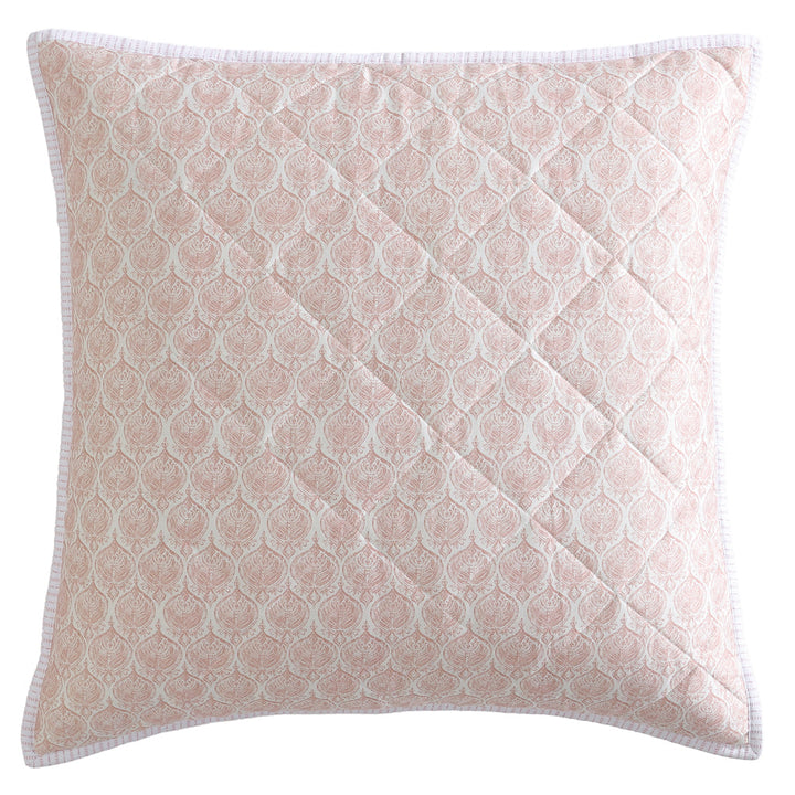 Shelby Rose European Sham