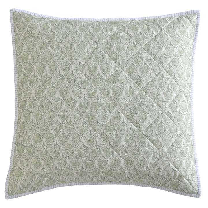 Shelby Sage European Sham