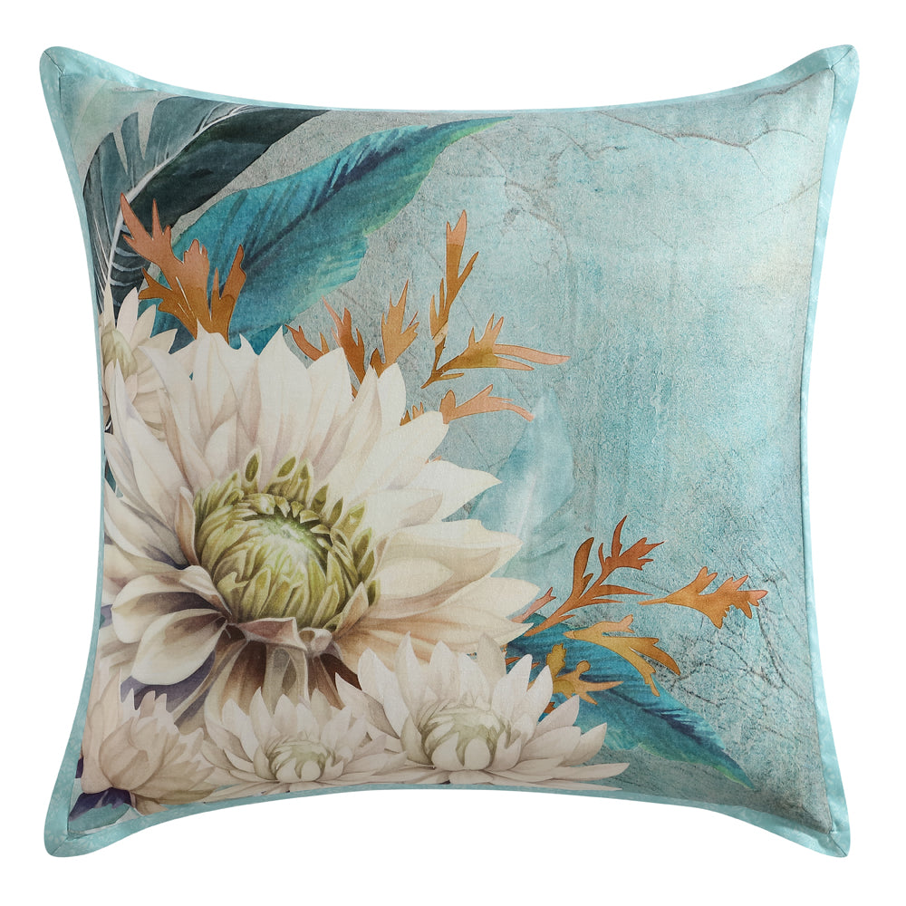 Logan and Mason Sookie European Pillowcase | My Linen