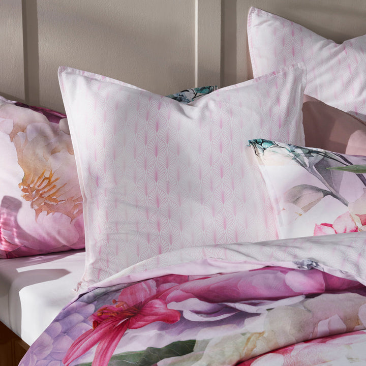 Summer Daze European Pillowcase