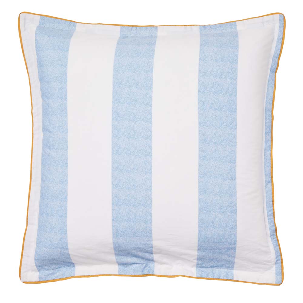 Tori Rose European Pillowcase