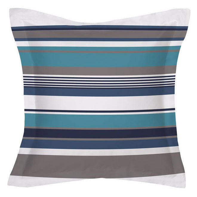 Trent Lagoon European Pillowcase