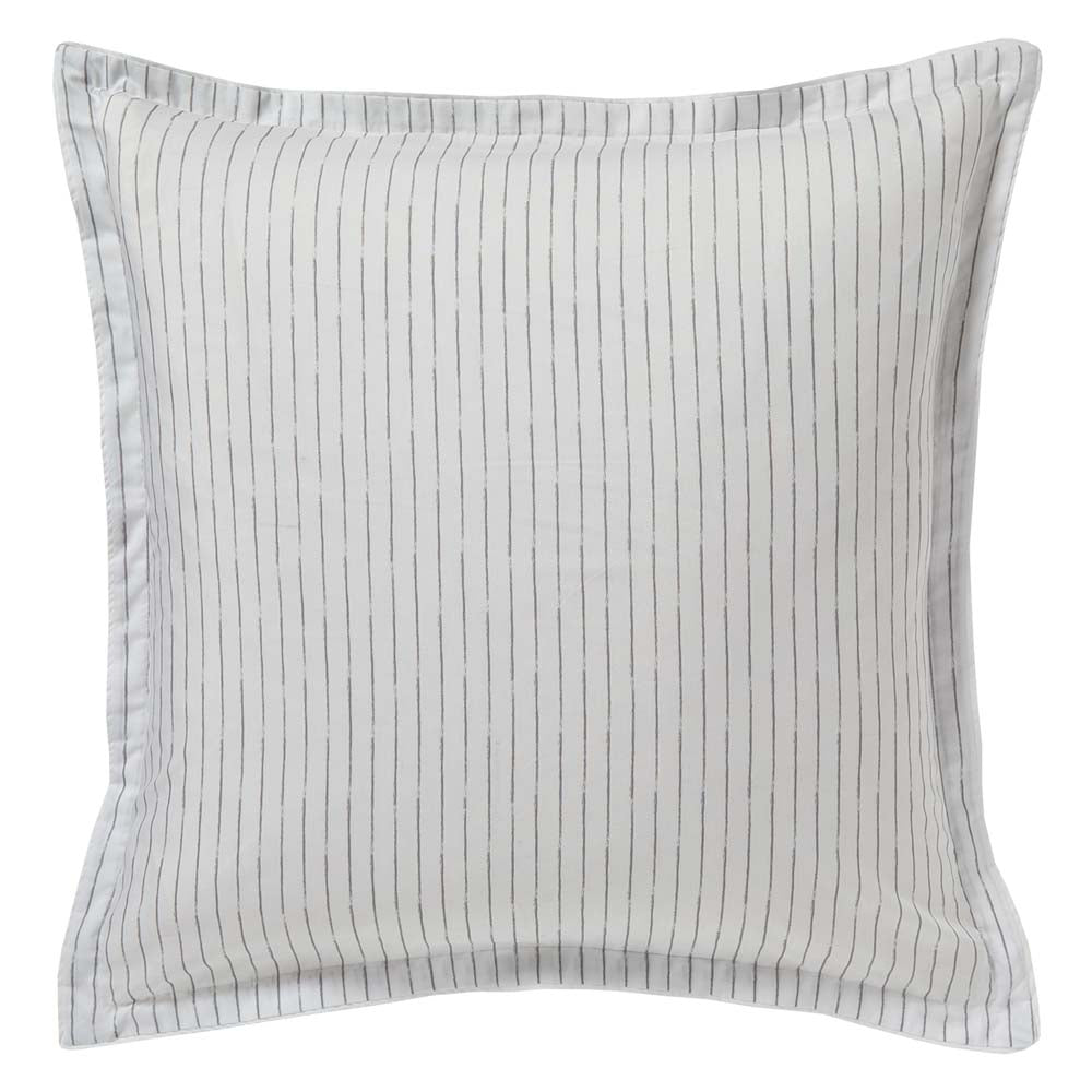 Wildflower Native European Pillowcase