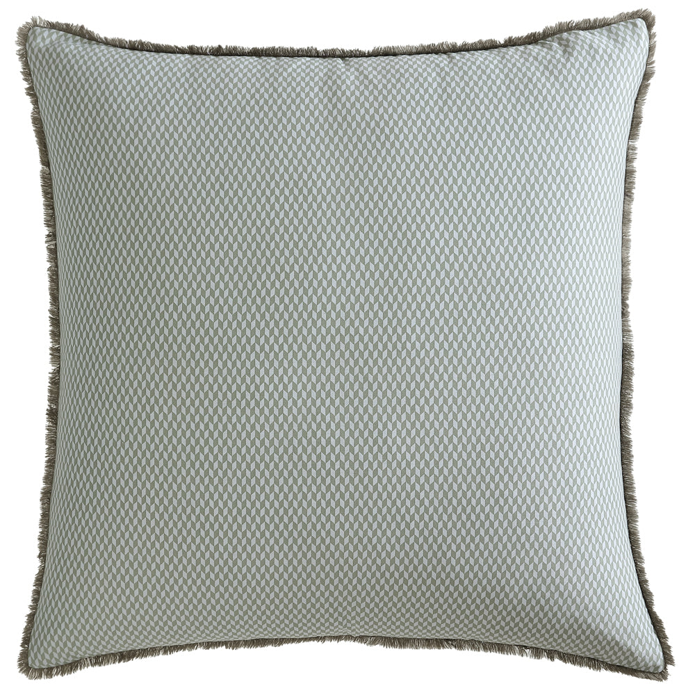 Yarmouth Sage European Pillowcase