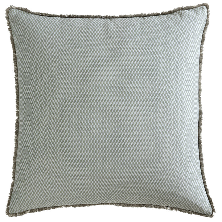 Yarmouth Sage European Pillowcase
