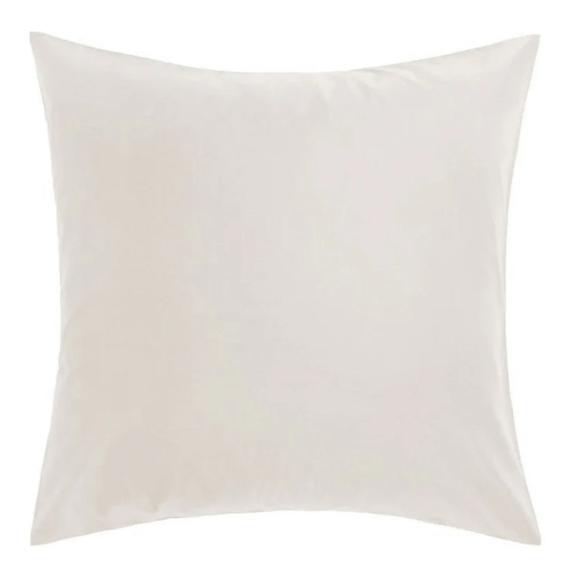 100% Egyptian Cotton 400TC Vanilla European Pillowcase