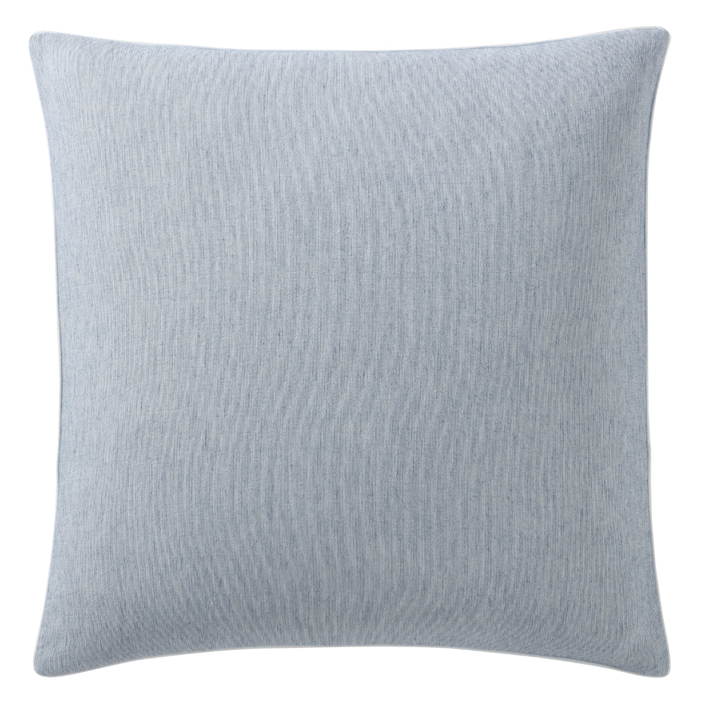 Logan and Mason Aloha Aegean European Pillowcase | My Linen