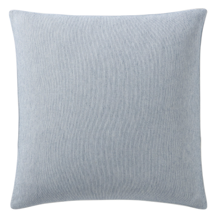 Logan and Mason Aloha Aegean European Pillowcase | My Linen
