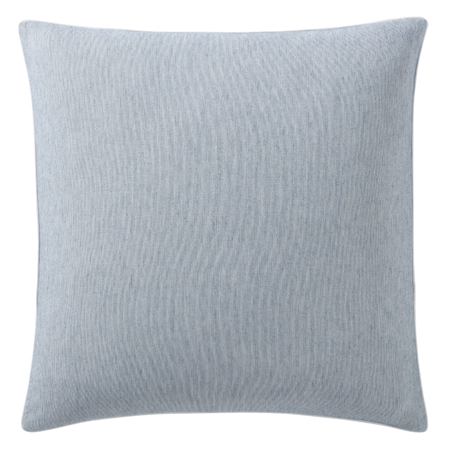 Logan and Mason Aloha Aegean European Pillowcase | My Linen