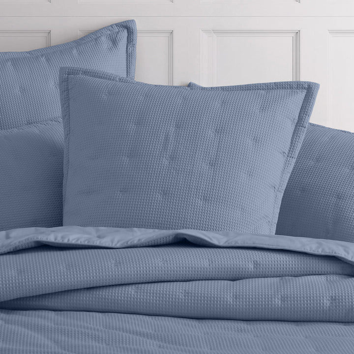 Ascot Steel European Sham