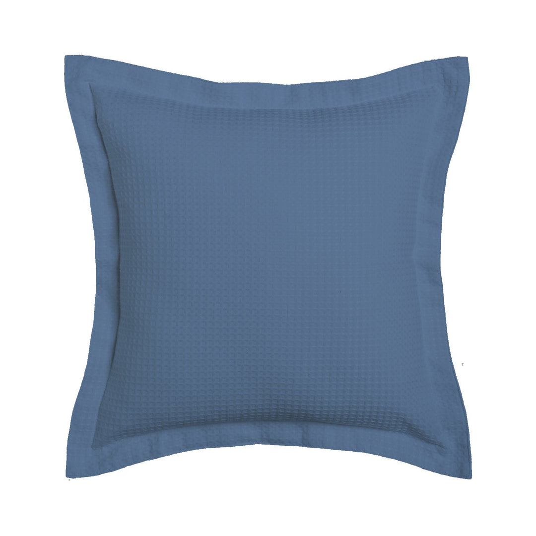 Ascot Steel Square Filled Cushion