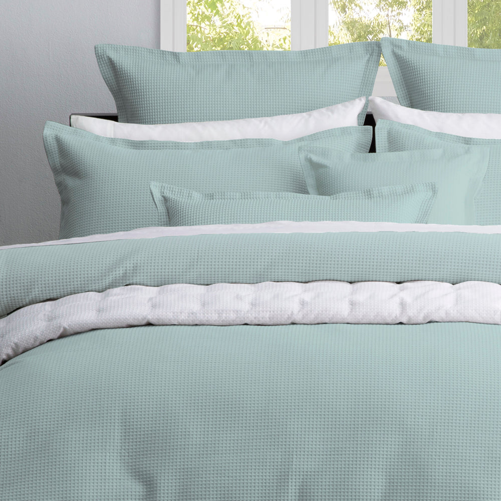 Ascot Surf European Pillowcase
