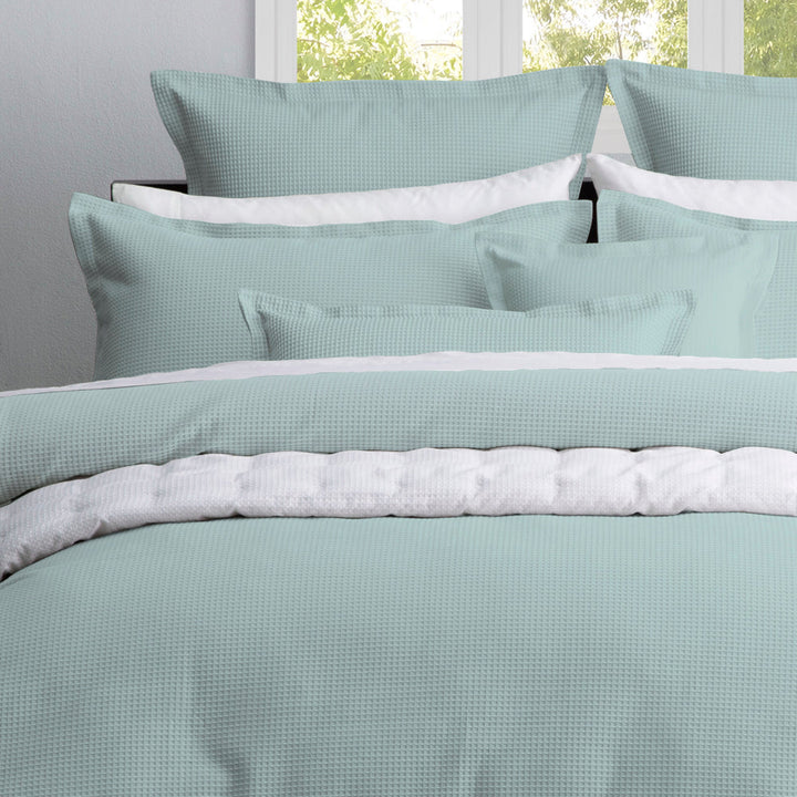 Ascot Surf European Pillowcase