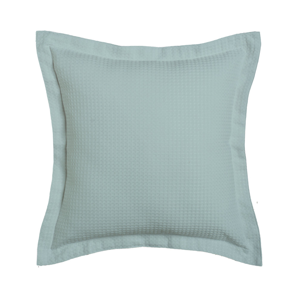 Ascot Surf Square Filled Cushion