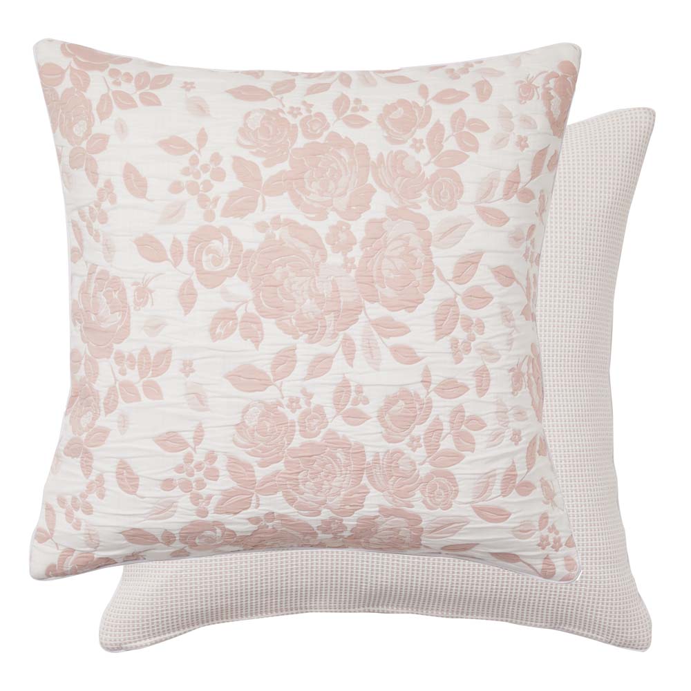 Coralie Dusk European Pillowcase