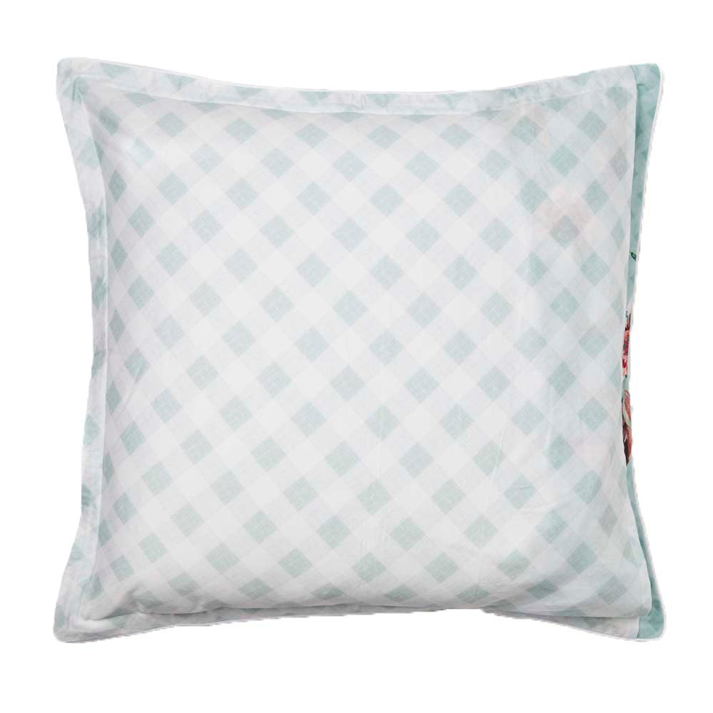 Darlita Sage European Pillowcase
