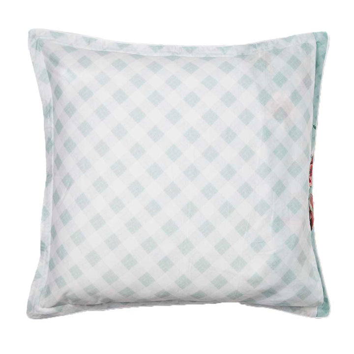 Darlita Sage European Pillowcase