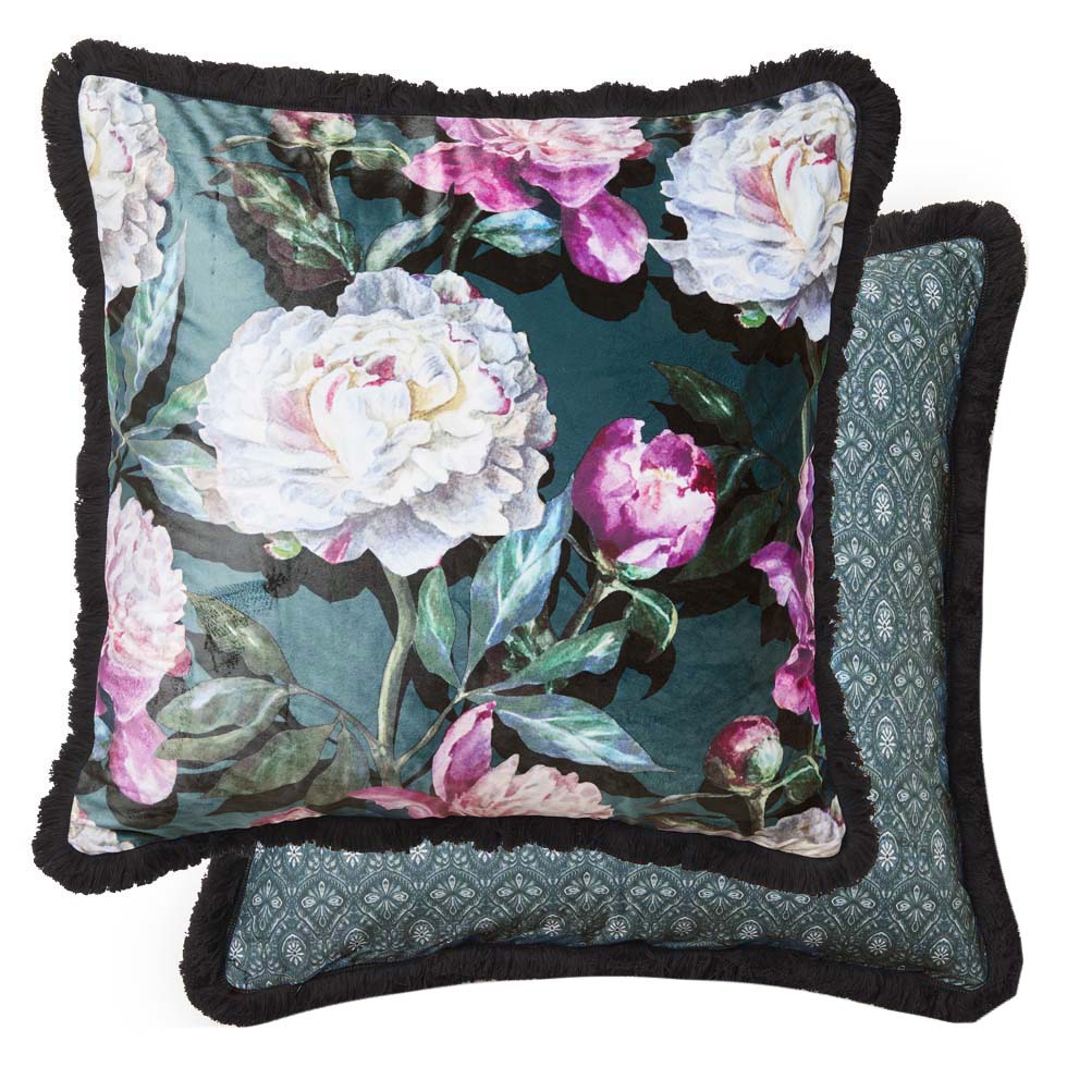 Elsa Jewel European Pillowcase