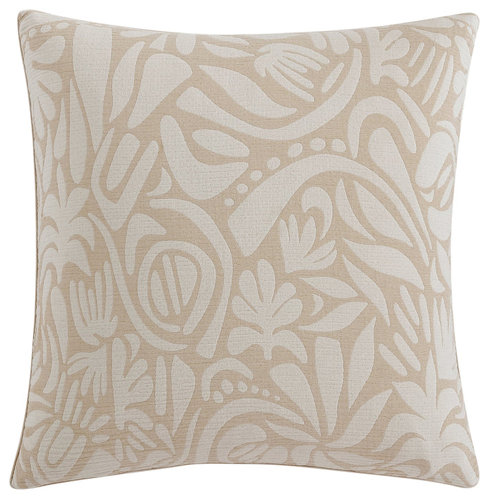 Haven Caramel European Pillowcase