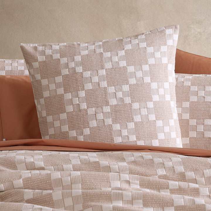 Indi Stone European Pillowcase