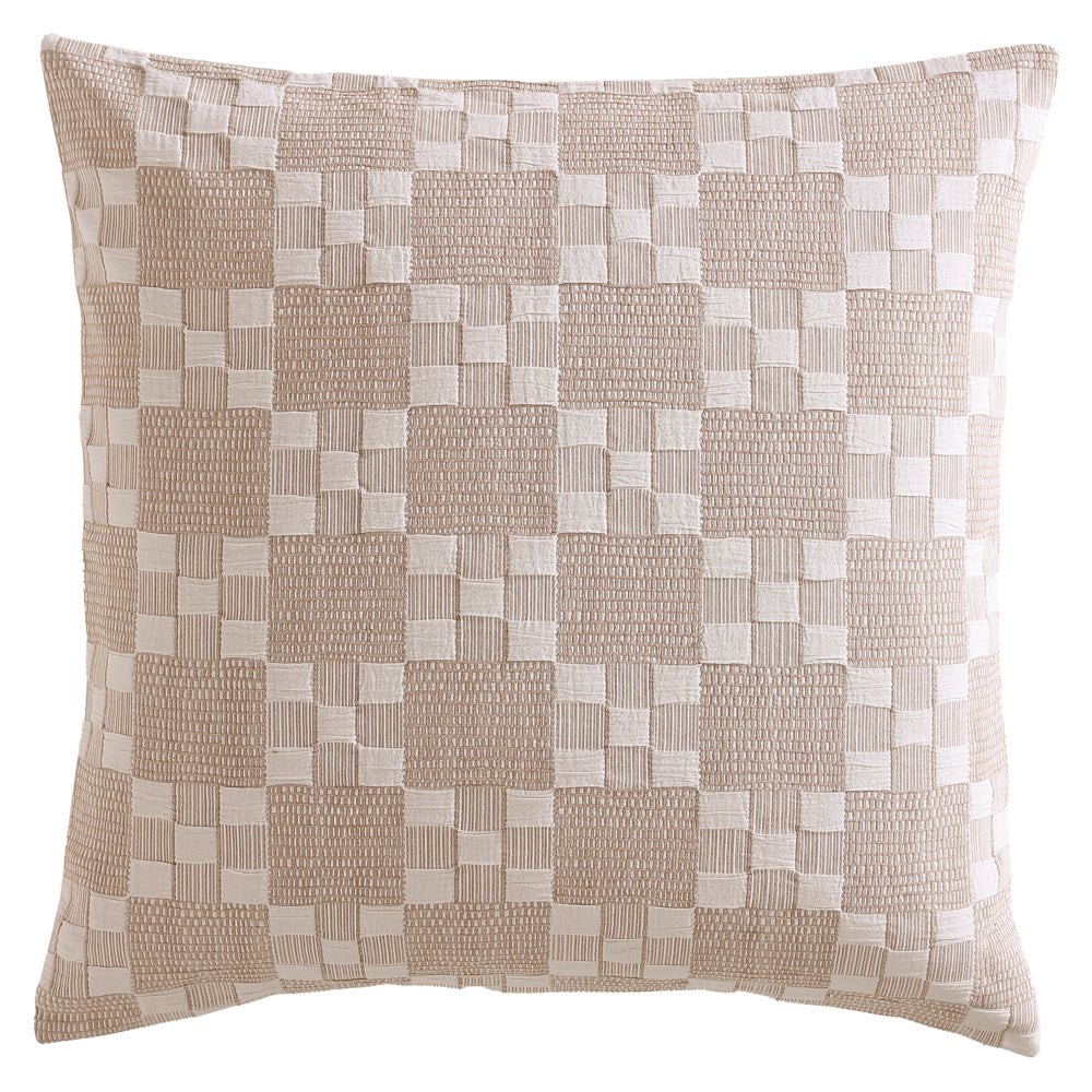 Indi Stone European Pillowcase