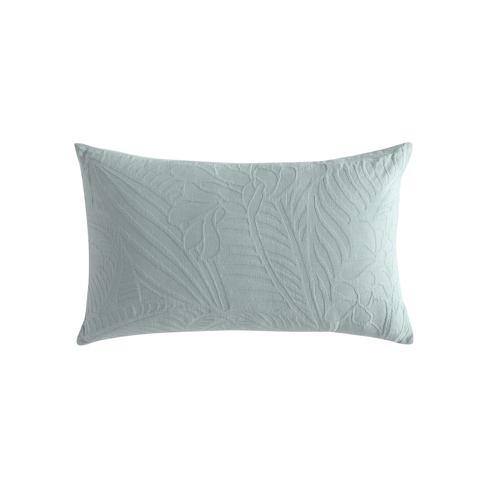 Kaia Sage Breakfast Filled Cushion