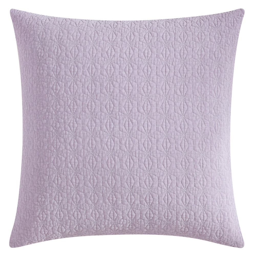 Kayo Lilac European Sham