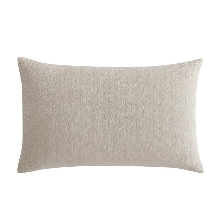 Kayo Linen Pillowsham Pair | 2 Pack