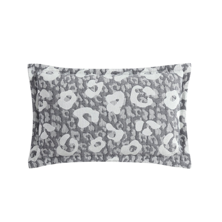 Leo Night Breakfast Filled Cushion