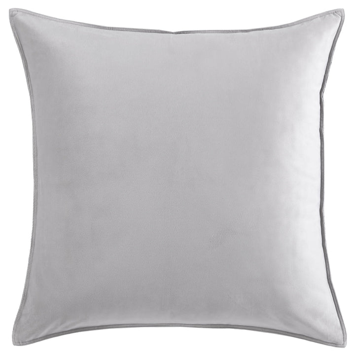 Parker Blue European Pillowcase