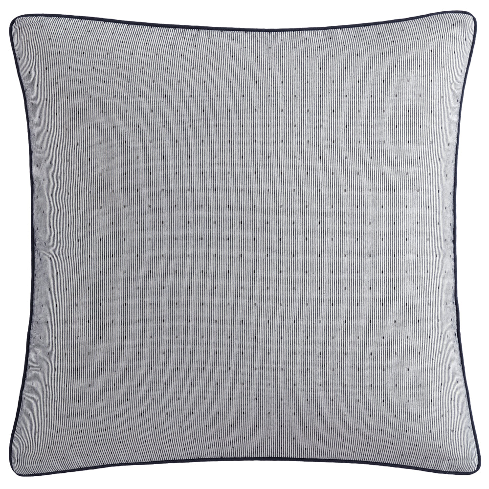 Region Grey European Pillowcase