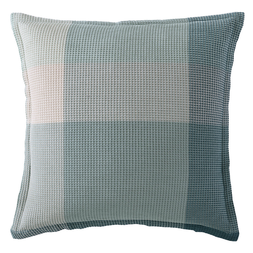 Platinum Logan and Mason Sadie Forest European Pillowcase | My Linen