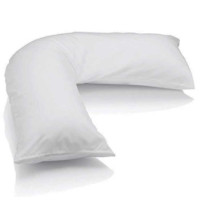 Waterproof Bamboo V-Shape Pillow Protector