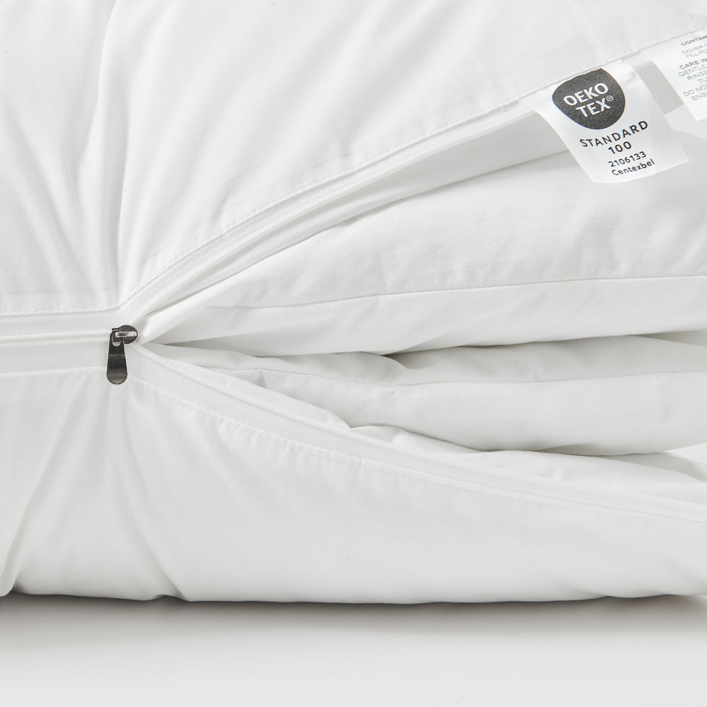 3-in-1 Adjustable Pillow
