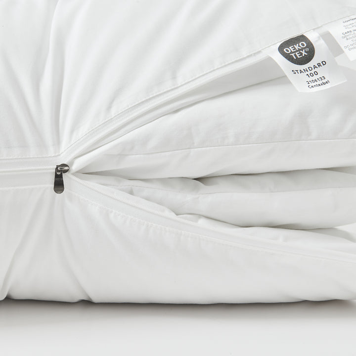 3-in-1 Adjustable Pillow