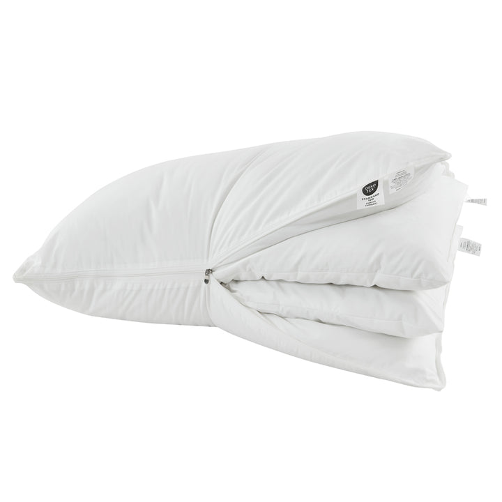 3-in-1 Adjustable Pillow
