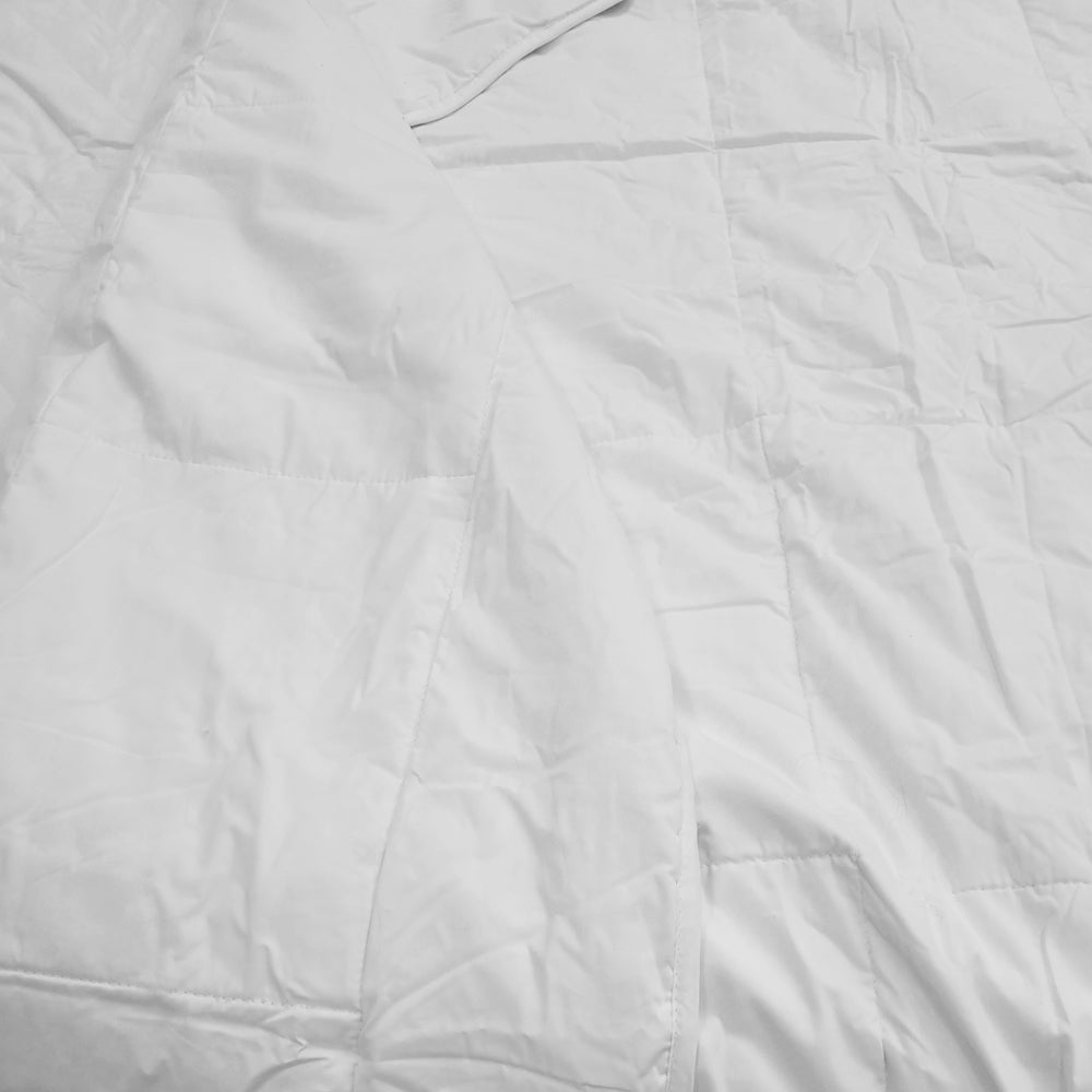 Premium 200GSM Bamboo Summer Quilt / Doona | Super King