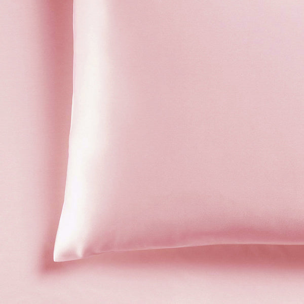Satin Pillowcases 2 Pack