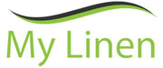 My Linen Logo