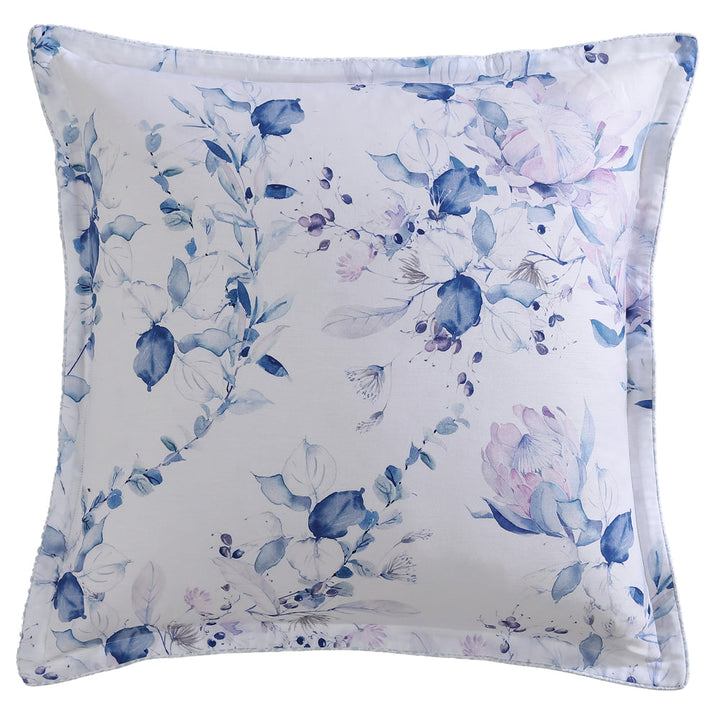 Millicent Chambray European Pillowcase