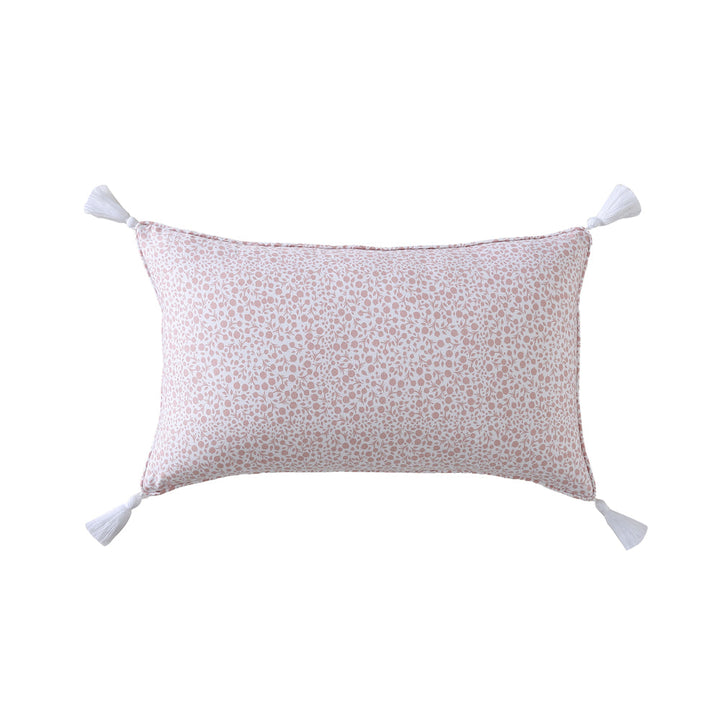 Millicent Rose Breakfast Filled Cushion