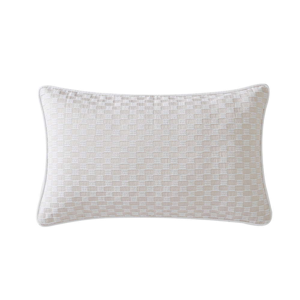 Nami Linen Decorator Filled Cushion