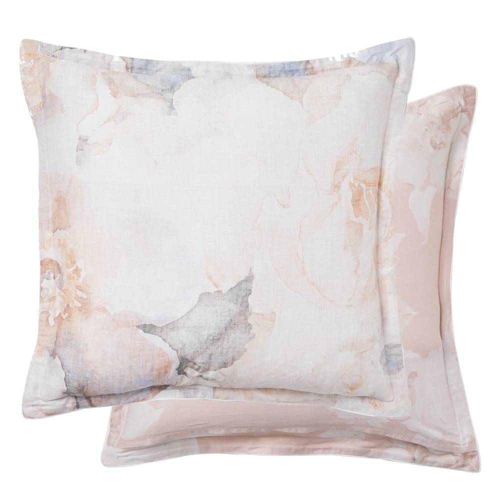 Olinda Dune European Pillowcase