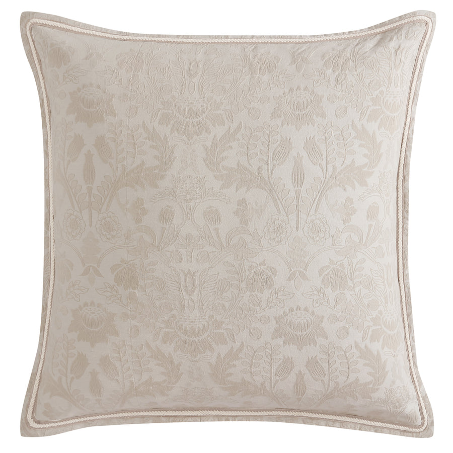 Private Collection Savanna Natural European Pillowcase | My Linen