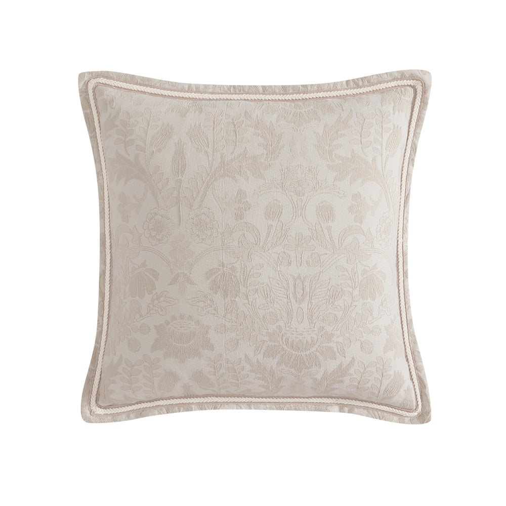 Private Collection Savanna Natural Square Filled Cushion | My Linen
