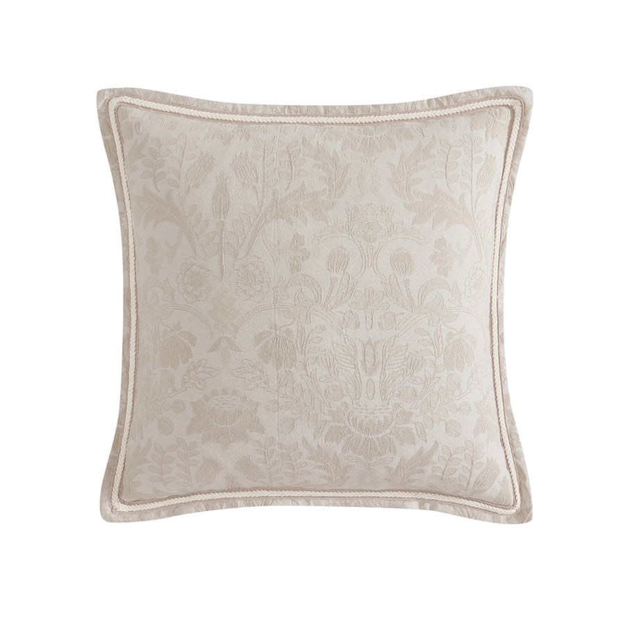 Private Collection Savanna Natural Square Filled Cushion | My Linen