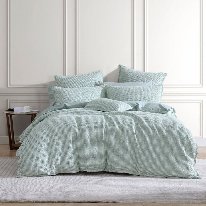 Urban Surf Quilt Cover Set | Queen Bed