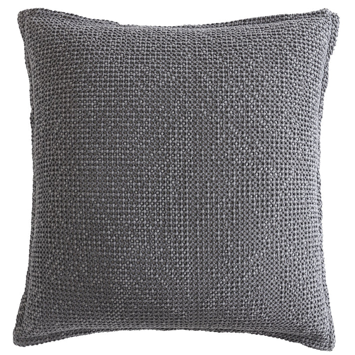 Urban Charcoal European Pillowcase