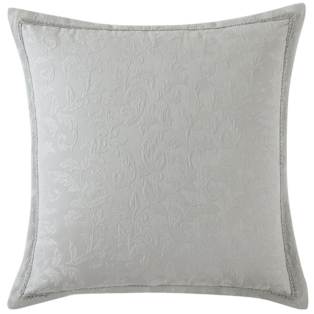 Valentina Cloud European Pillowcase