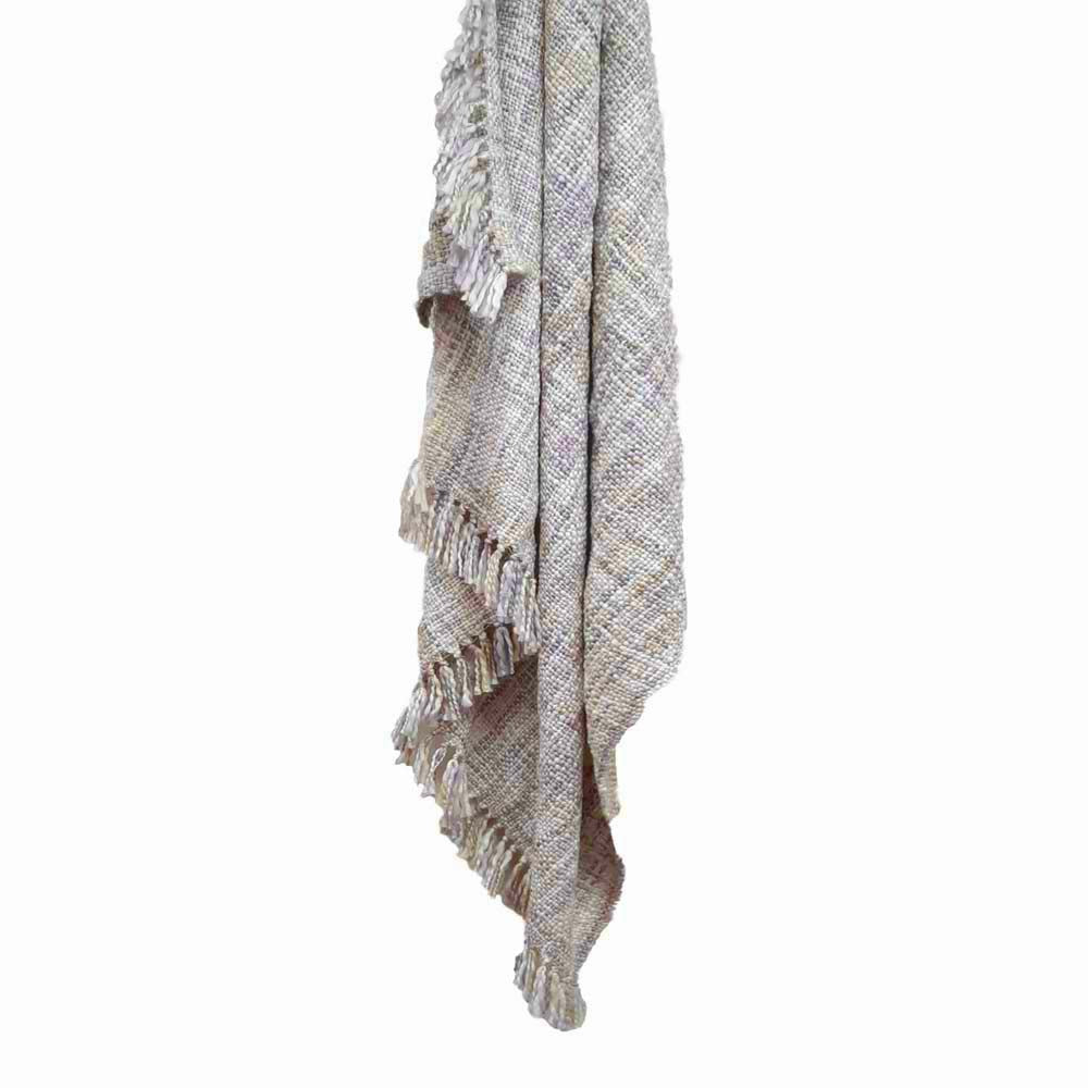 Oslo Soft and Subtle Throw